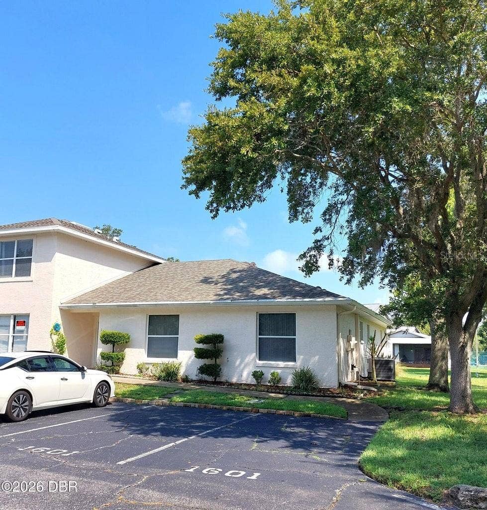 1601 DEER SPRINGS ROAD, Port Orange, FL 32129 1601 DEER SPRINGS ROAD, Port Orange, FL 32129