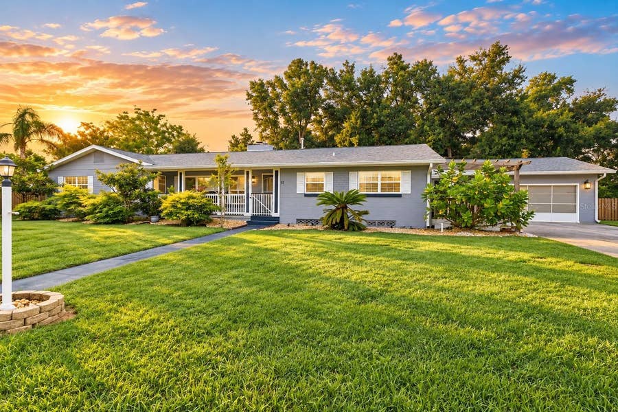 Property photo for 37 VOLUSIA DRIVE, Debary, FL