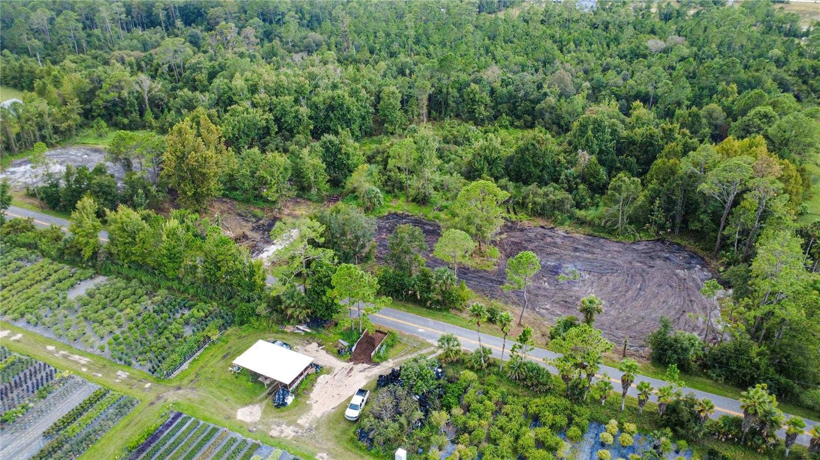 864 RASLEY ROAD, New Smyrna Beach, FL 32168