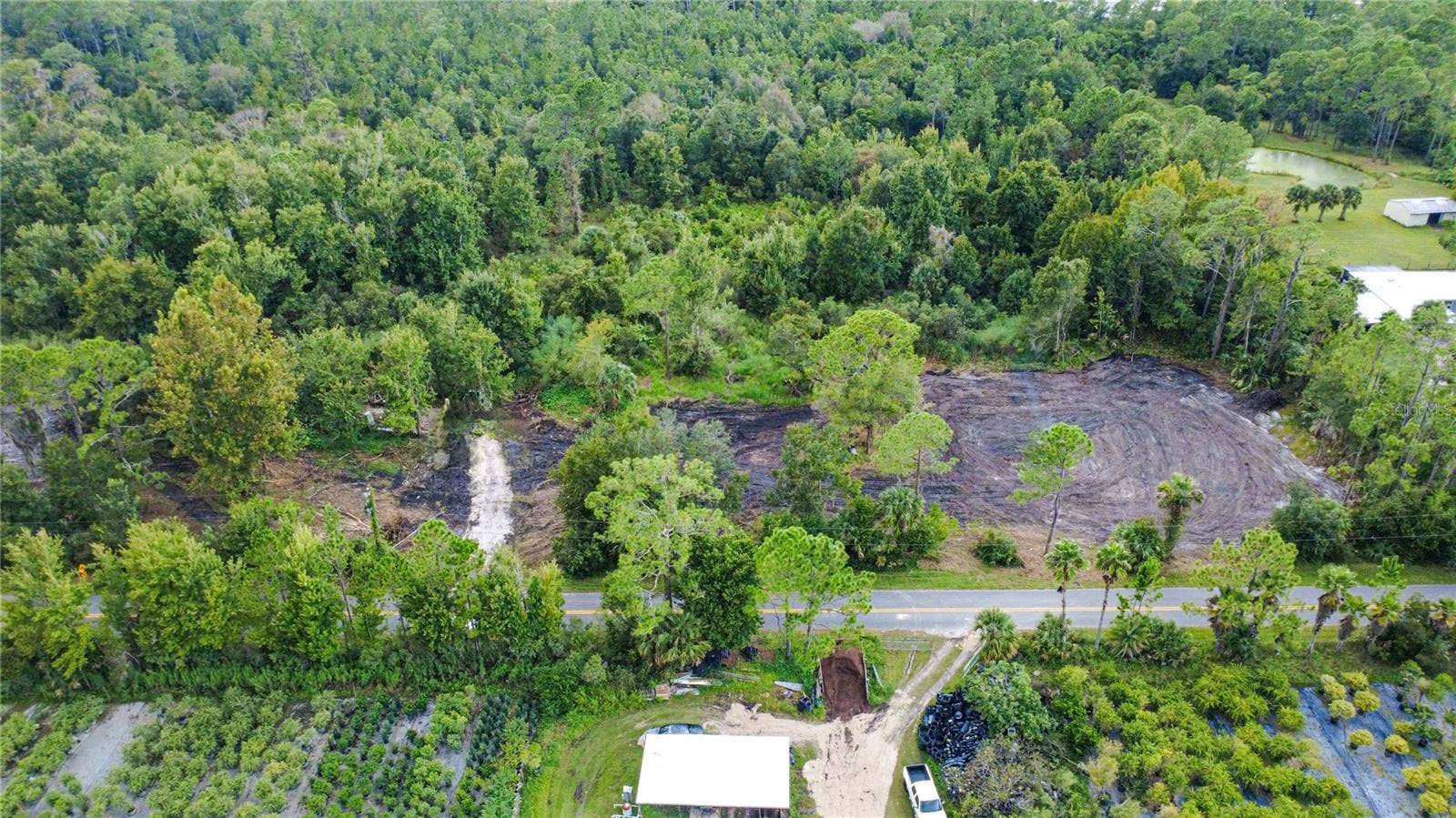 864 RASLEY ROAD, New Smyrna Beach, FL 32168