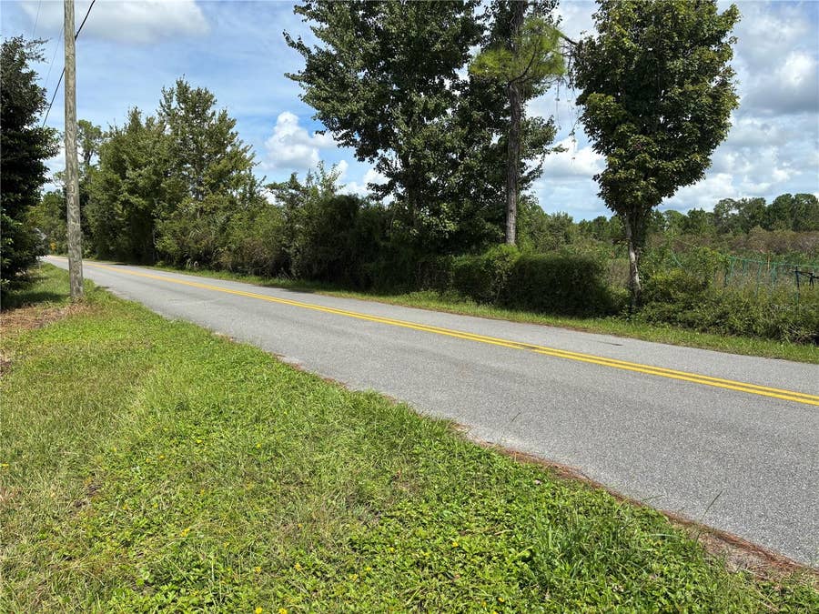 Property photo for 864 RASLEY ROAD, New Smyrna Beach, FL