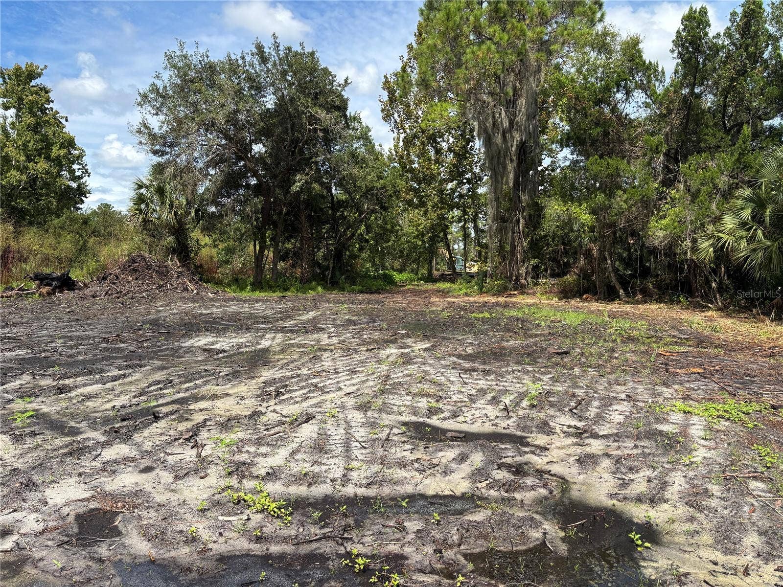 864 RASLEY ROAD, New Smyrna Beach, FL 32168