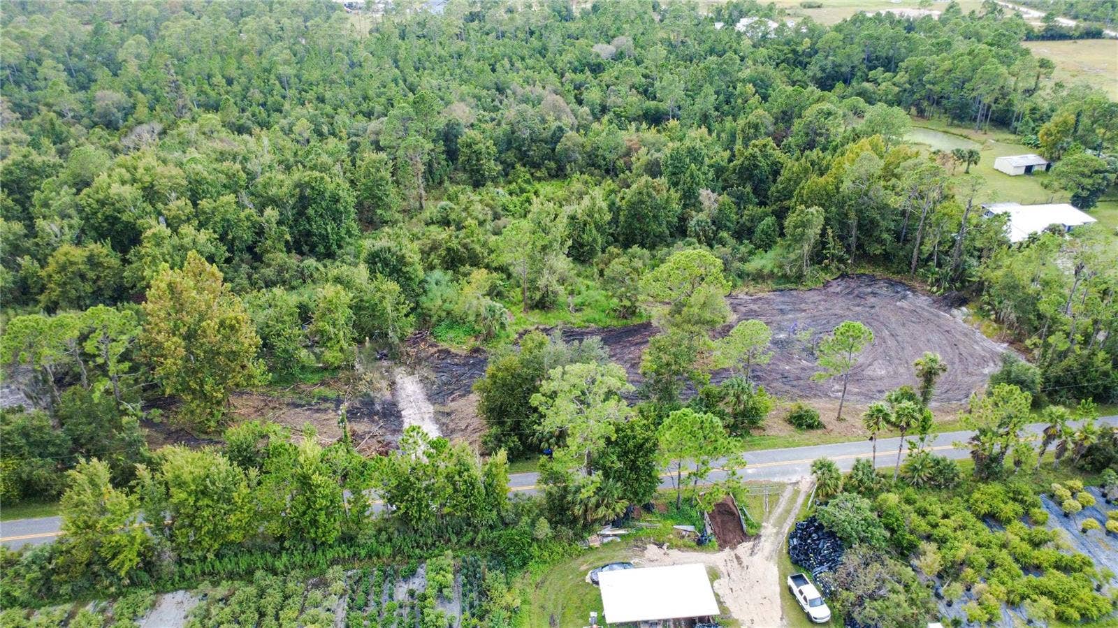 864 RASLEY ROAD, New Smyrna Beach, FL 32168