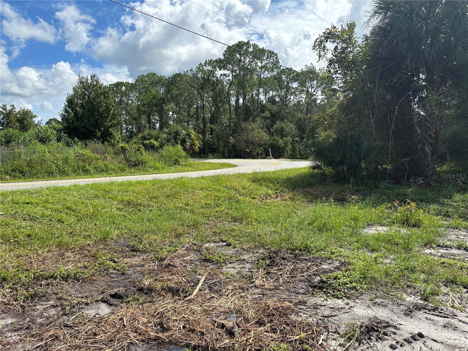 864 RASLEY ROAD, New Smyrna Beach, FL 32168