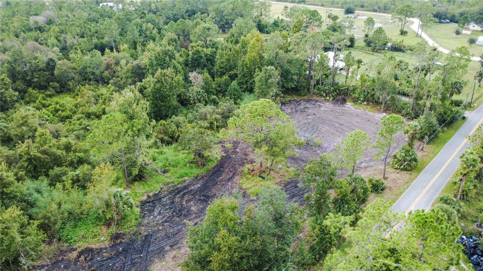 864 RASLEY ROAD, New Smyrna Beach, FL 32168
