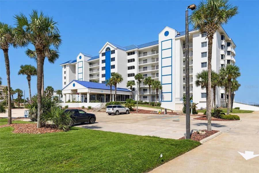 Property photo for 4601 S ATLANTIC AVENUE, #2020, Ponce Inlet, FL