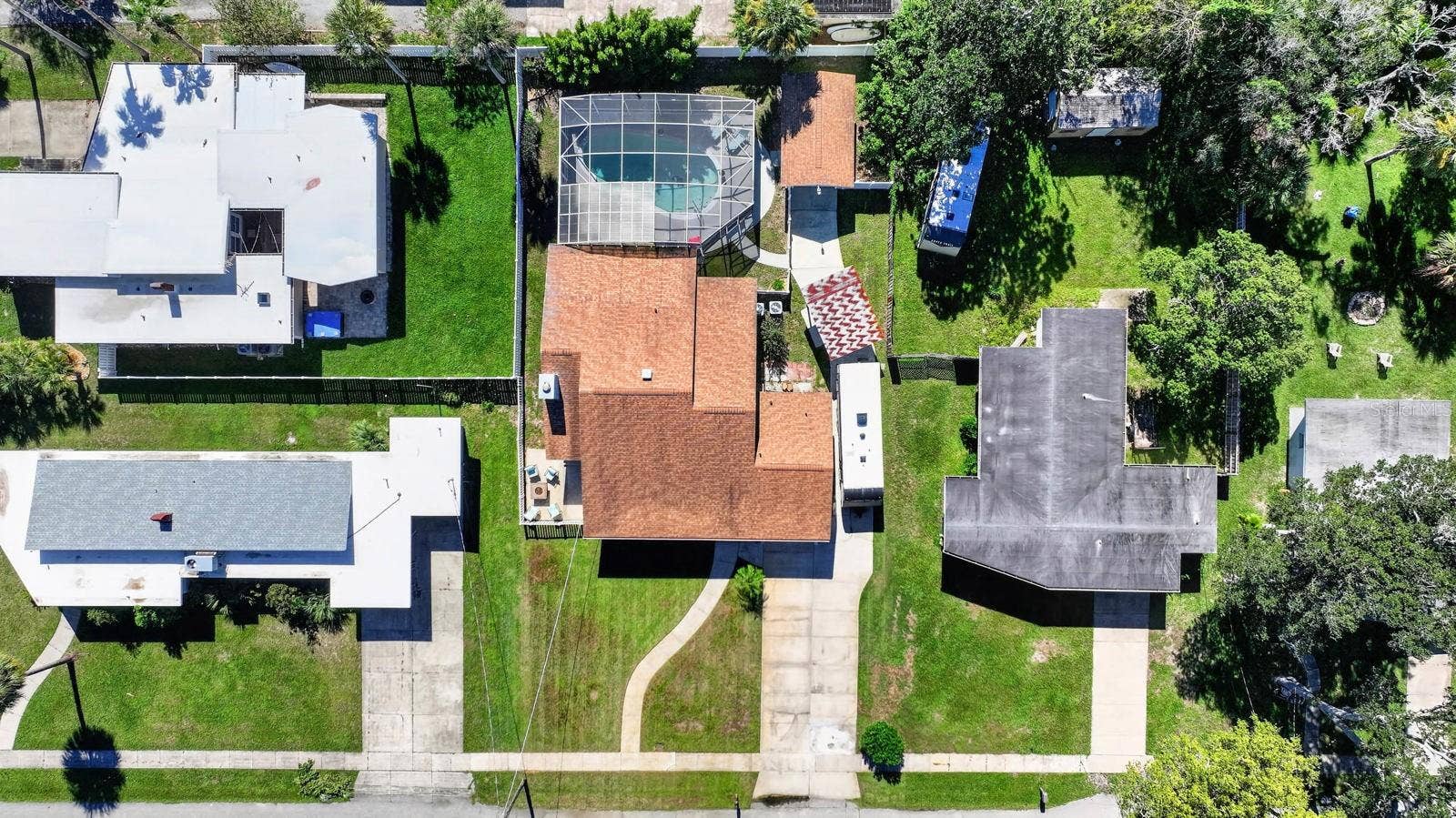 115 SAN ROBAR DRIVE, Holly Hill, FL 32117 115 SAN ROBAR DRIVE, Holly Hill, FL 32117
