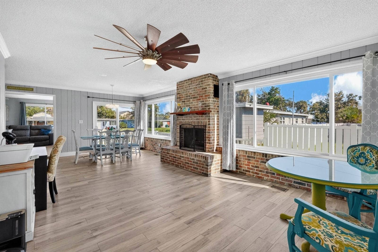 115 SAN ROBAR DRIVE, Holly Hill, FL 32117 115 SAN ROBAR DRIVE, Holly Hill, FL 32117