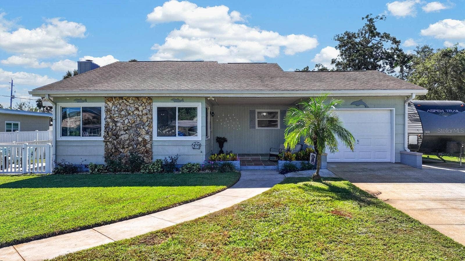 115 SAN ROBAR DRIVE, Holly Hill, FL 32117 115 SAN ROBAR DRIVE, Holly Hill, FL 32117