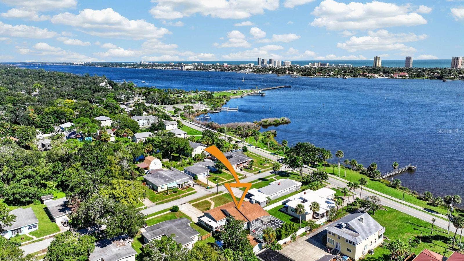 115 SAN ROBAR DRIVE, Holly Hill, FL 32117 115 SAN ROBAR DRIVE, Holly Hill, FL 32117