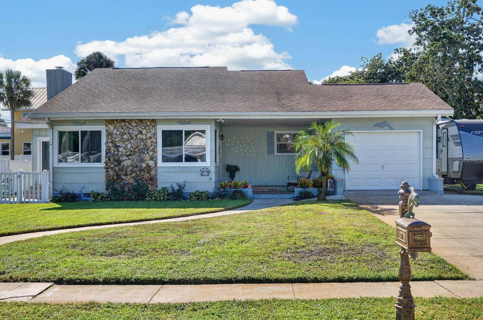 115 SAN ROBAR DRIVE, Holly Hill, FL 32117 115 SAN ROBAR DRIVE, Holly Hill, FL 32117