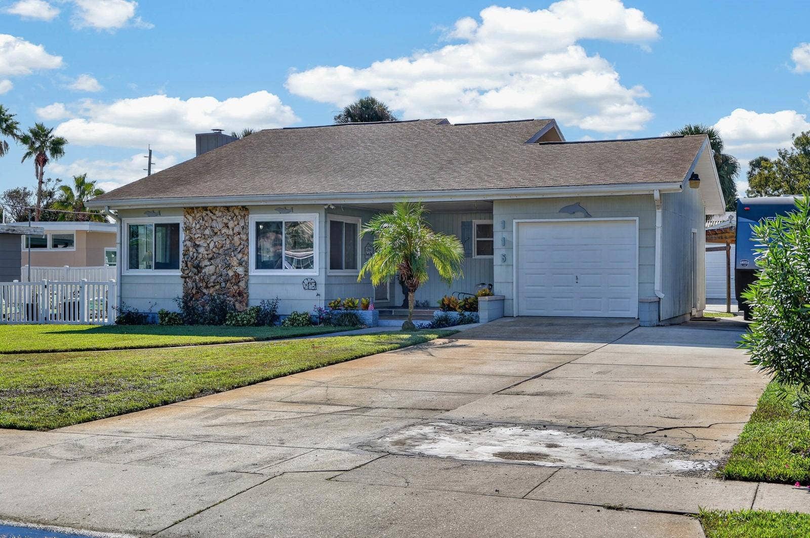 115 SAN ROBAR DRIVE, Holly Hill, FL 32117 115 SAN ROBAR DRIVE, Holly Hill, FL 32117