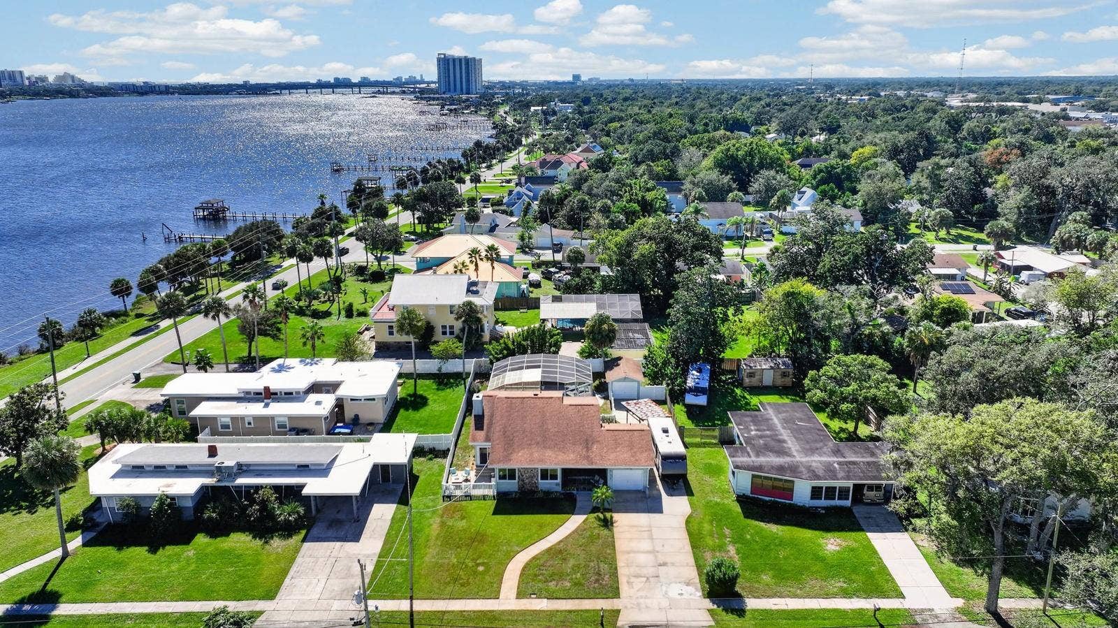 115 SAN ROBAR DRIVE, Holly Hill, FL 32117 115 SAN ROBAR DRIVE, Holly Hill, FL 32117
