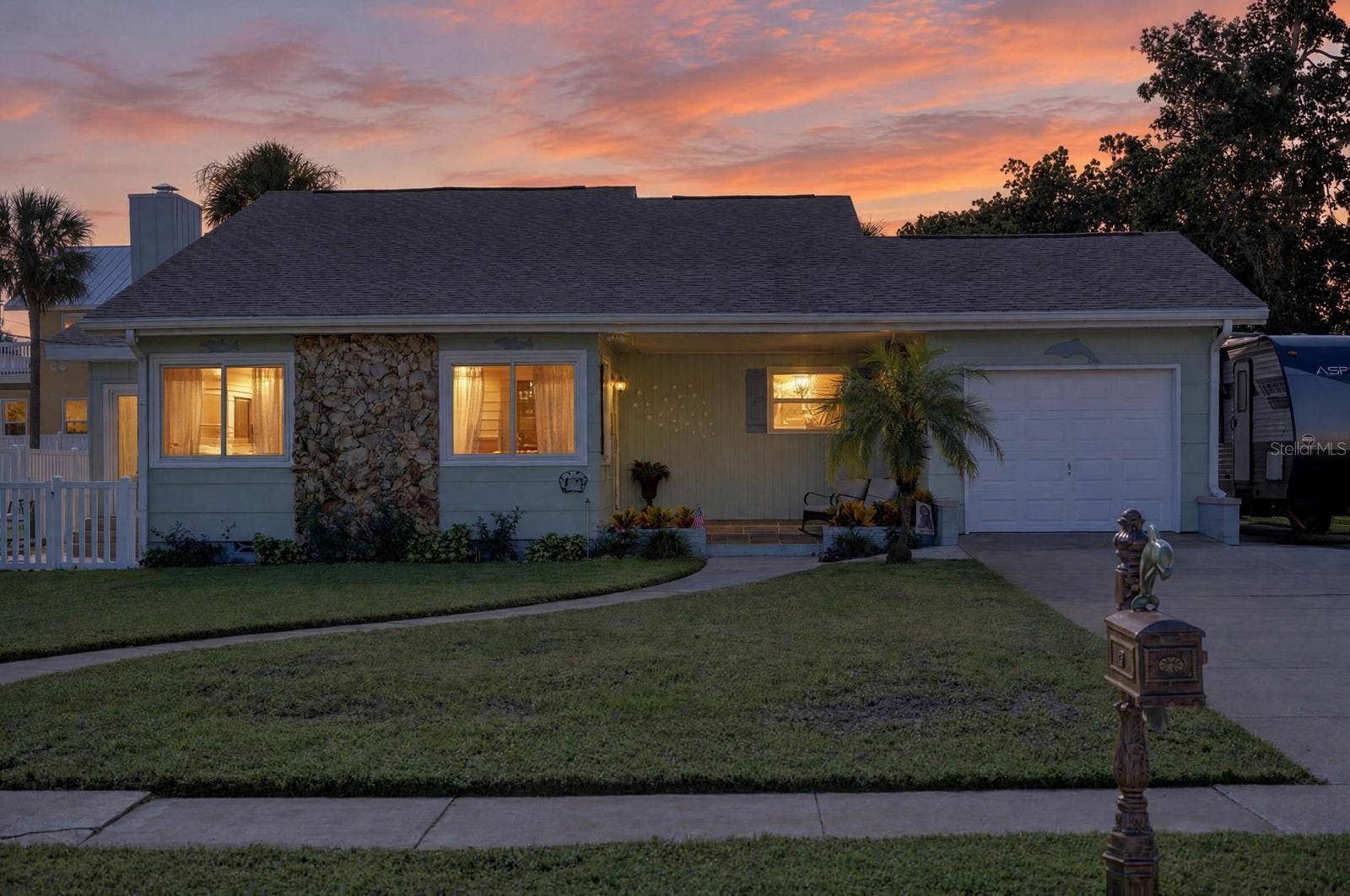 115 SAN ROBAR DRIVE, Holly Hill, FL 32117 115 SAN ROBAR DRIVE, Holly Hill, FL 32117