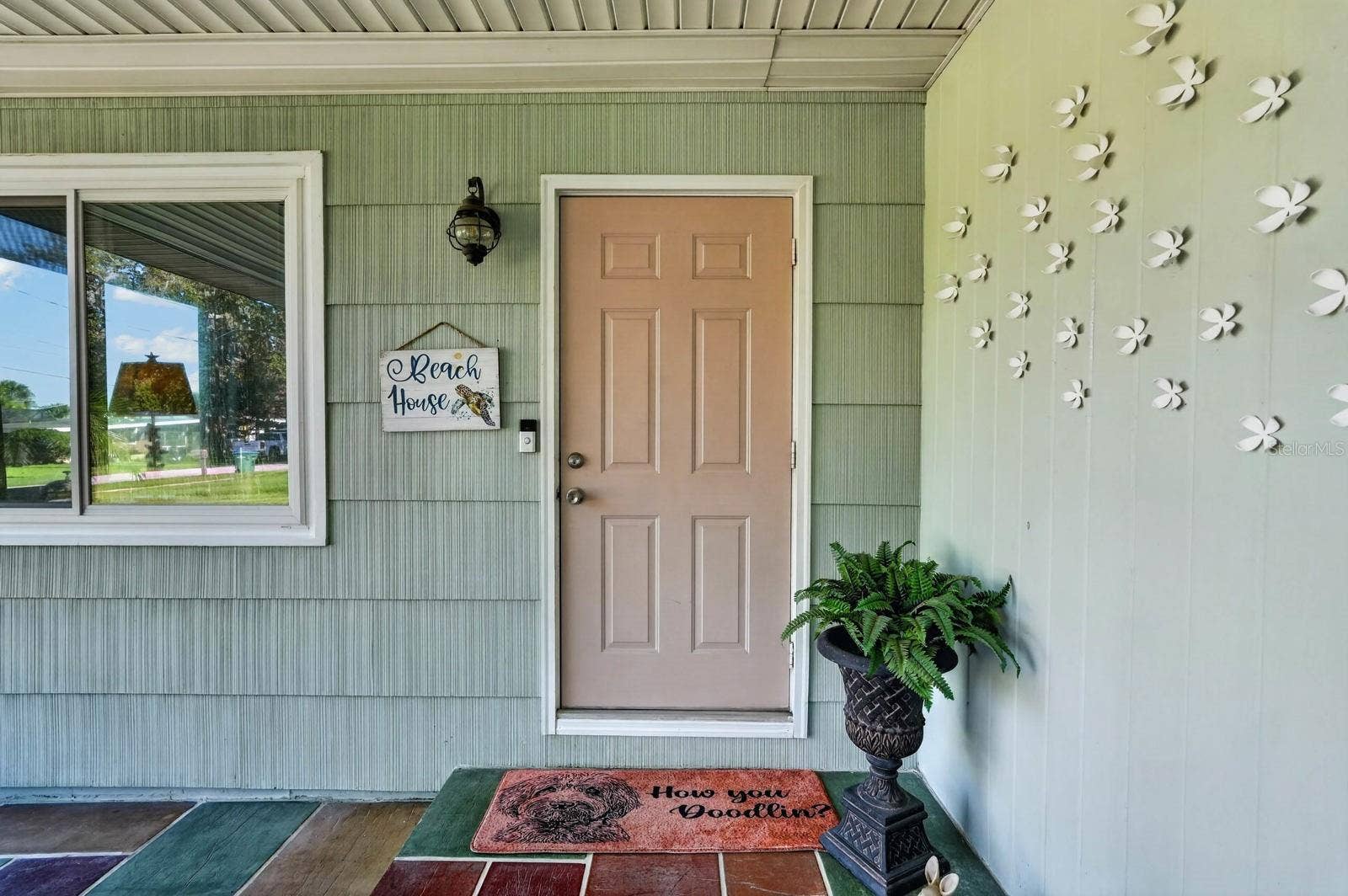 115 SAN ROBAR DRIVE, Holly Hill, FL 32117 115 SAN ROBAR DRIVE, Holly Hill, FL 32117
