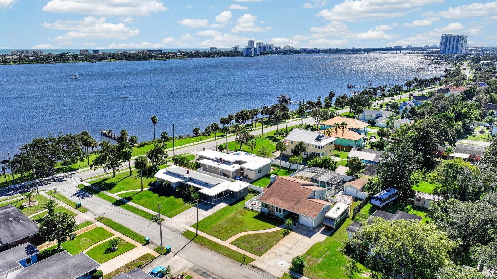 115 SAN ROBAR DRIVE, Holly Hill, FL 32117 115 SAN ROBAR DRIVE, Holly Hill, FL 32117