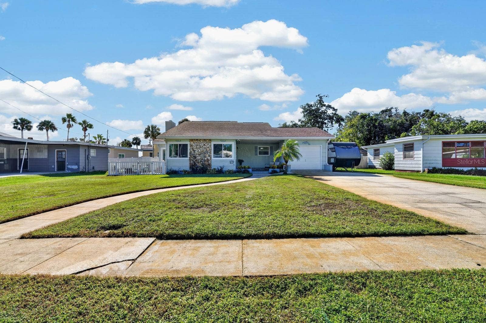 115 SAN ROBAR DRIVE, Holly Hill, FL 32117 115 SAN ROBAR DRIVE, Holly Hill, FL 32117