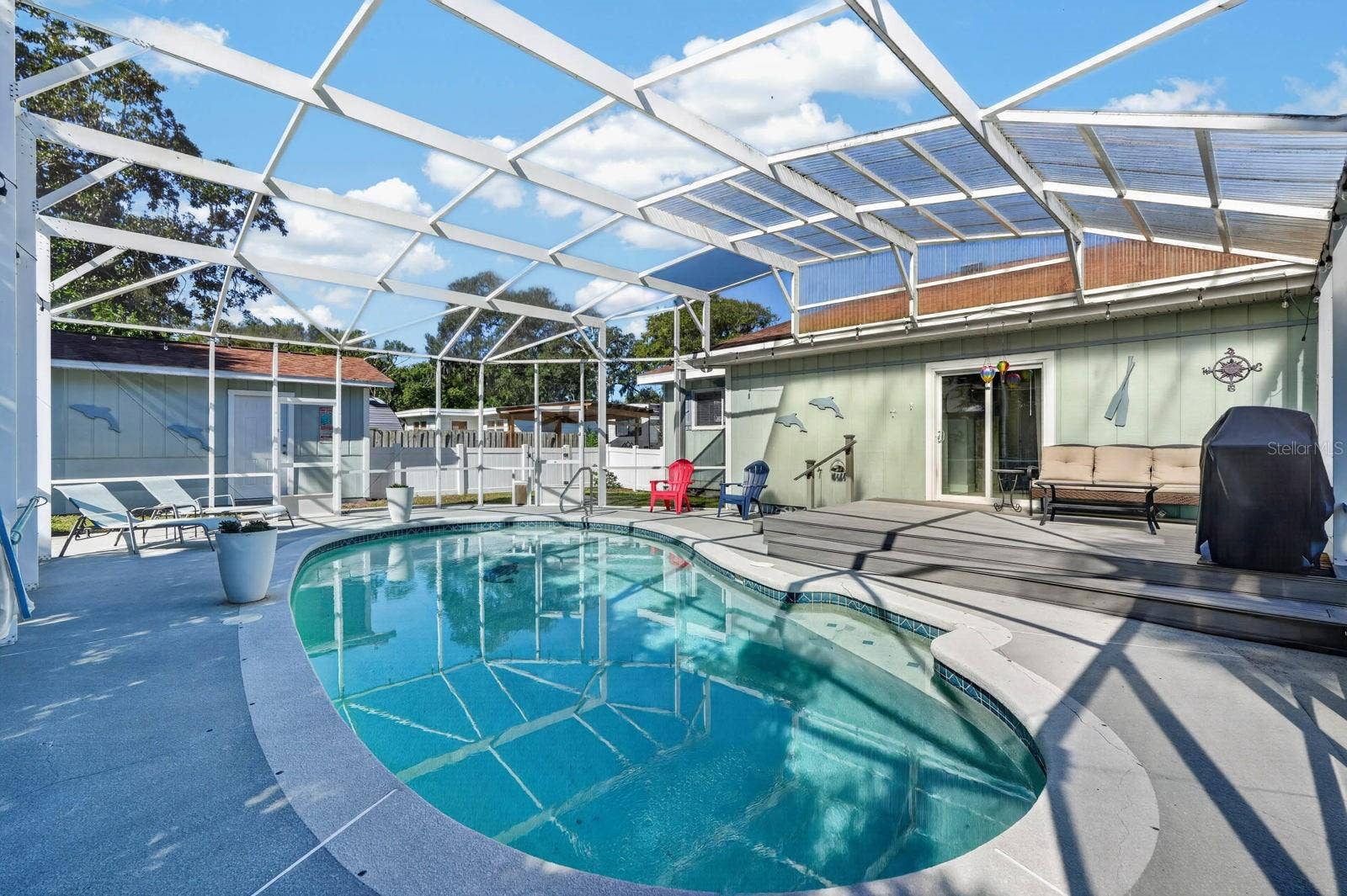 115 SAN ROBAR DRIVE, Holly Hill, FL 32117 115 SAN ROBAR DRIVE, Holly Hill, FL 32117