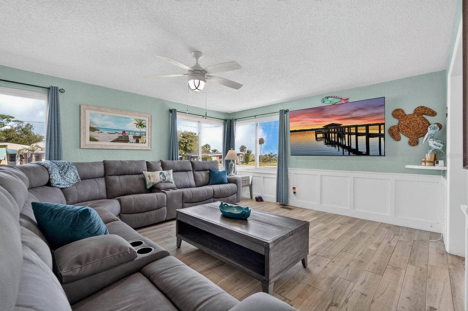 115 SAN ROBAR DRIVE, Holly Hill, FL 32117 115 SAN ROBAR DRIVE, Holly Hill, FL 32117