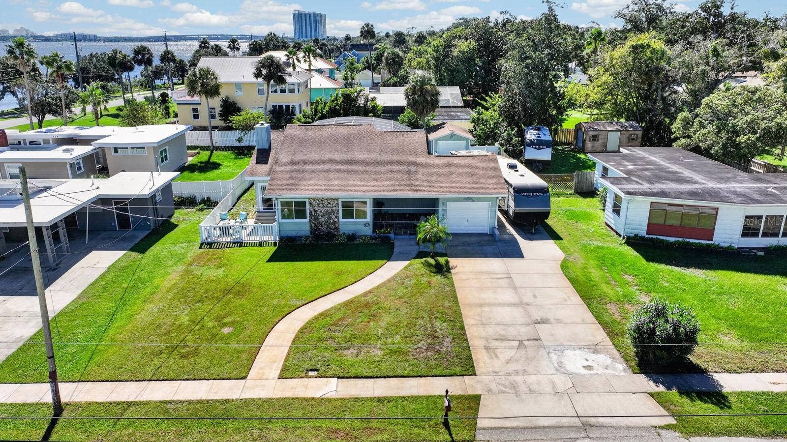 115 SAN ROBAR DRIVE, Holly Hill, FL 32117 115 SAN ROBAR DRIVE, Holly Hill, FL 32117