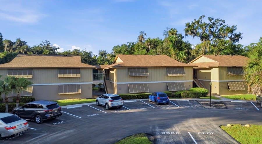 Property photo for 130 JASMINE WOODS COURT, #8D, Deltona, FL
