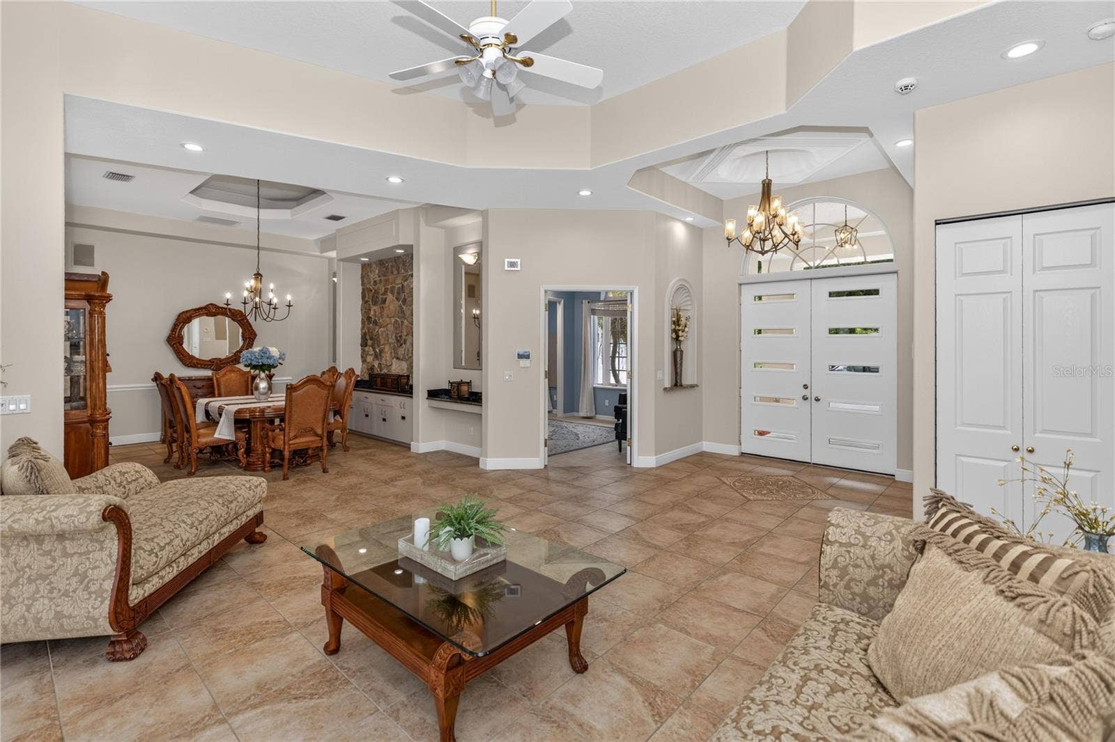 105 ALEXANDRA WOODS DRIVE, Debary, FL 32713