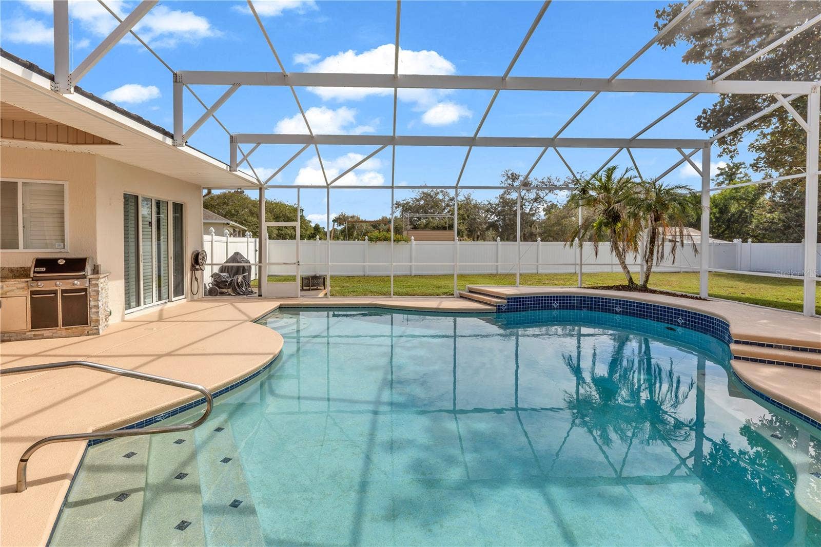 105 ALEXANDRA WOODS DRIVE, Debary, FL 32713