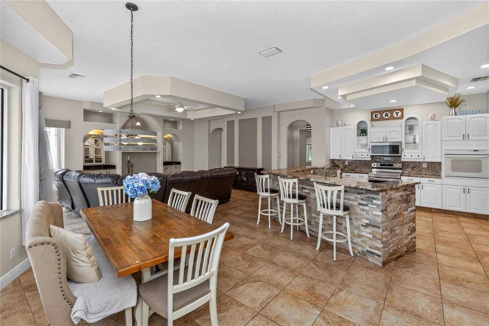 105 ALEXANDRA WOODS DRIVE, Debary, FL 32713