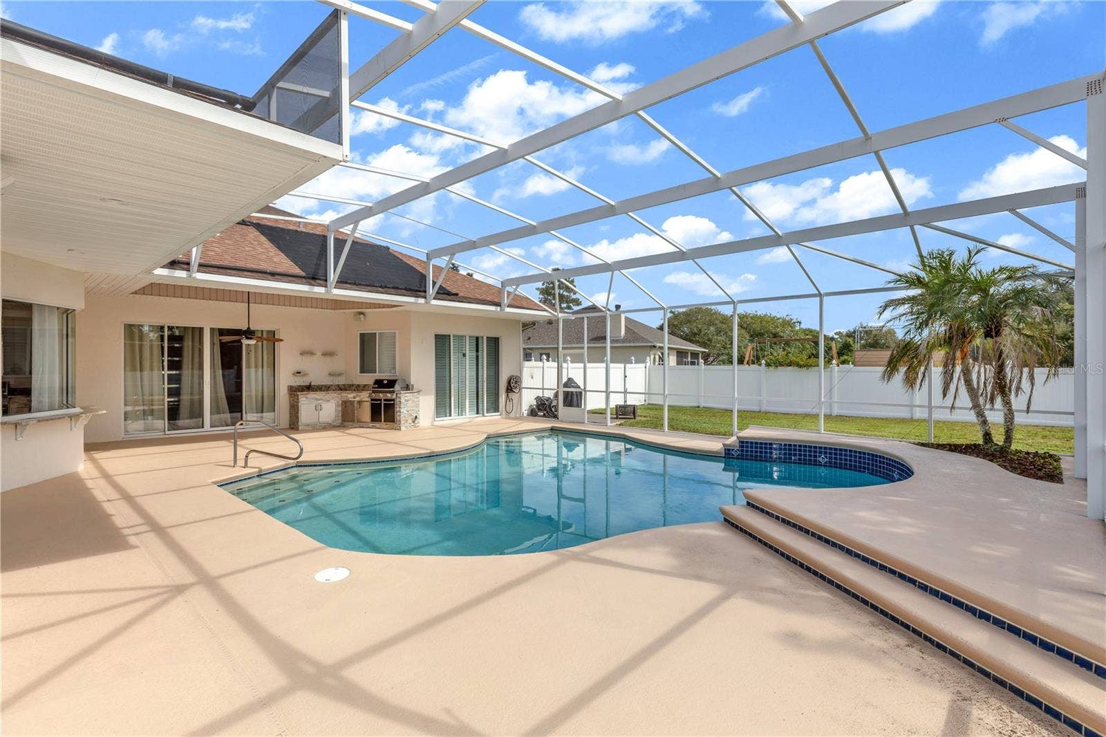 105 ALEXANDRA WOODS DRIVE, Debary, FL 32713