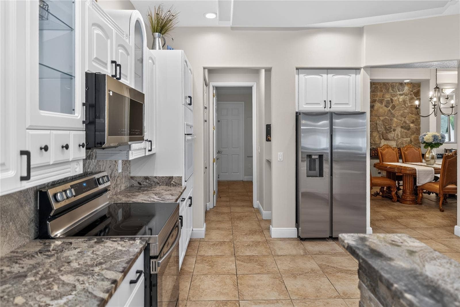 105 ALEXANDRA WOODS DRIVE, Debary, FL 32713