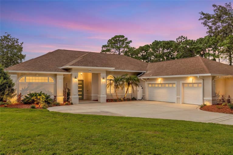 Featured Property image for 105 Alexandra Woods Drive