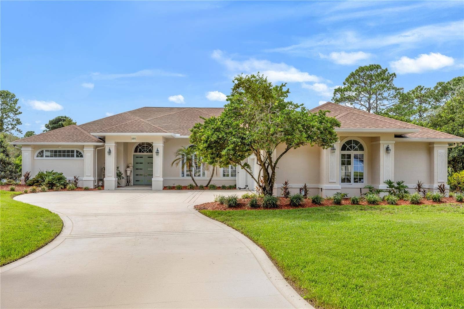 105 ALEXANDRA WOODS DRIVE, Debary, FL 32713