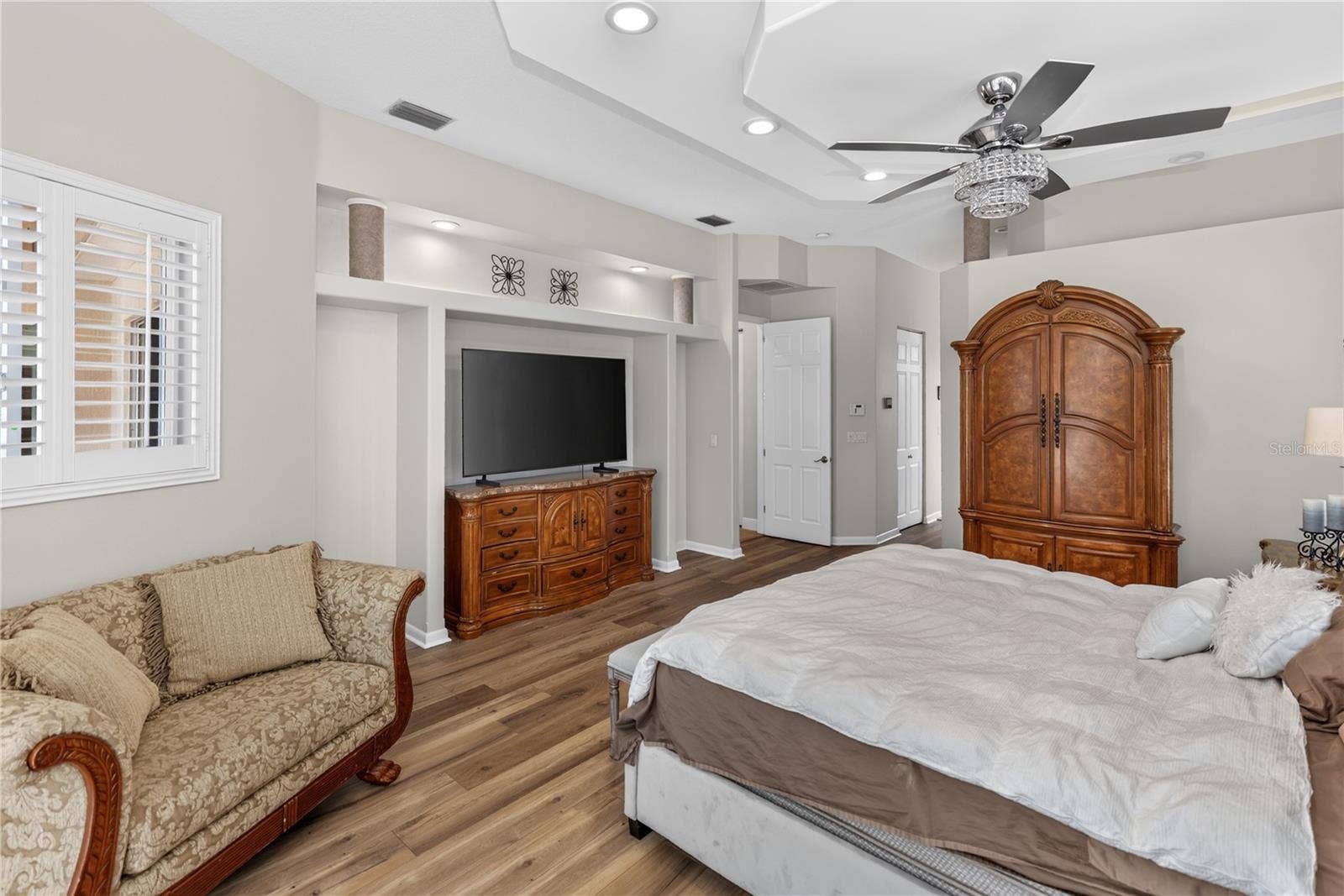 105 ALEXANDRA WOODS DRIVE, Debary, FL 32713