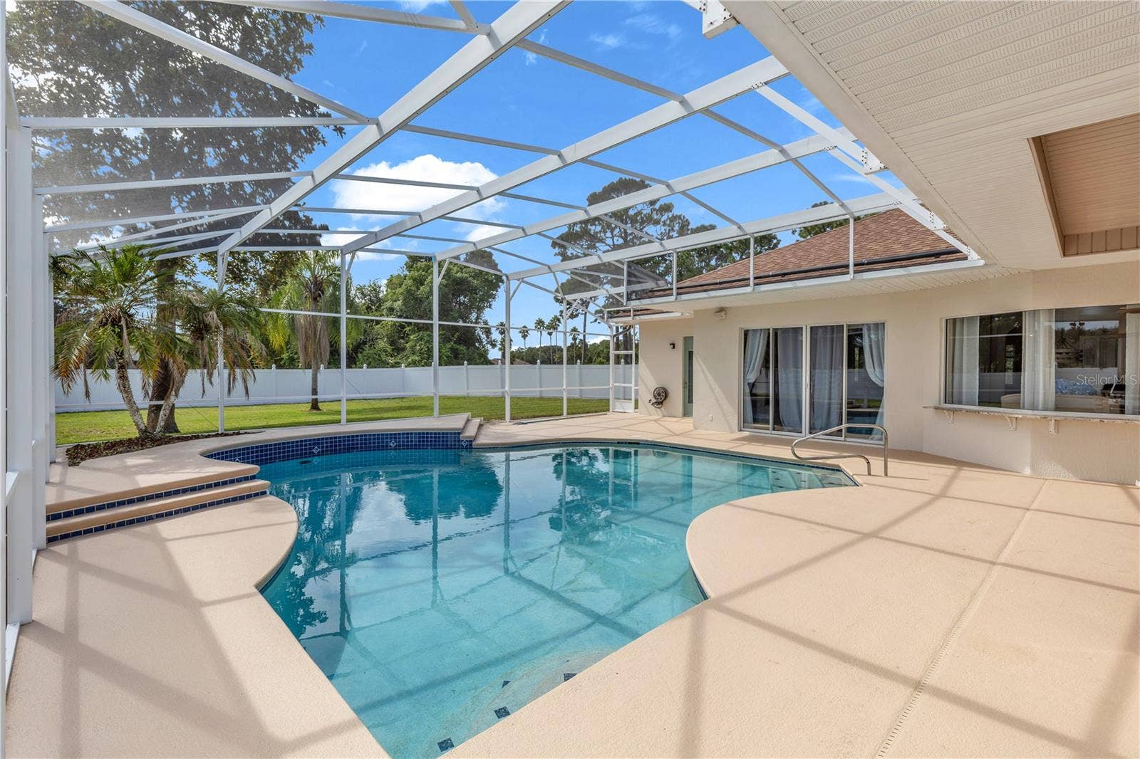 105 ALEXANDRA WOODS DRIVE, Debary, FL 32713
