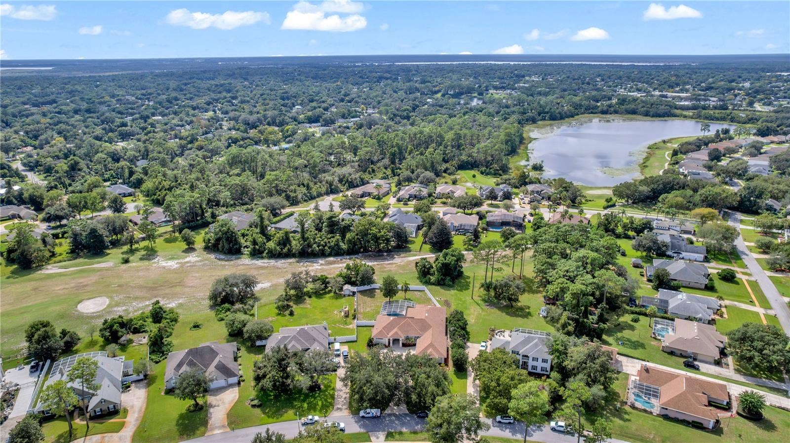 105 ALEXANDRA WOODS DRIVE, Debary, FL 32713