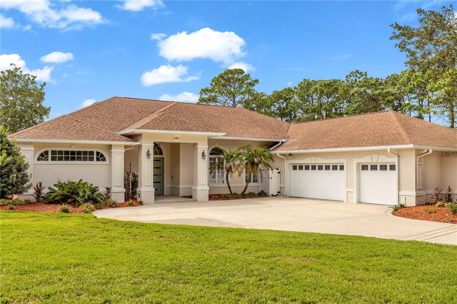 105 ALEXANDRA WOODS DRIVE, Debary, FL 32713