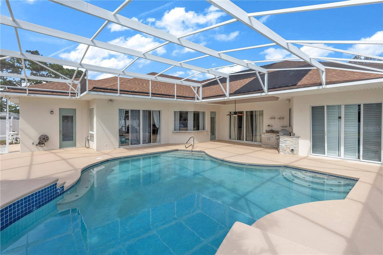 105 ALEXANDRA WOODS DRIVE, Debary, FL 32713