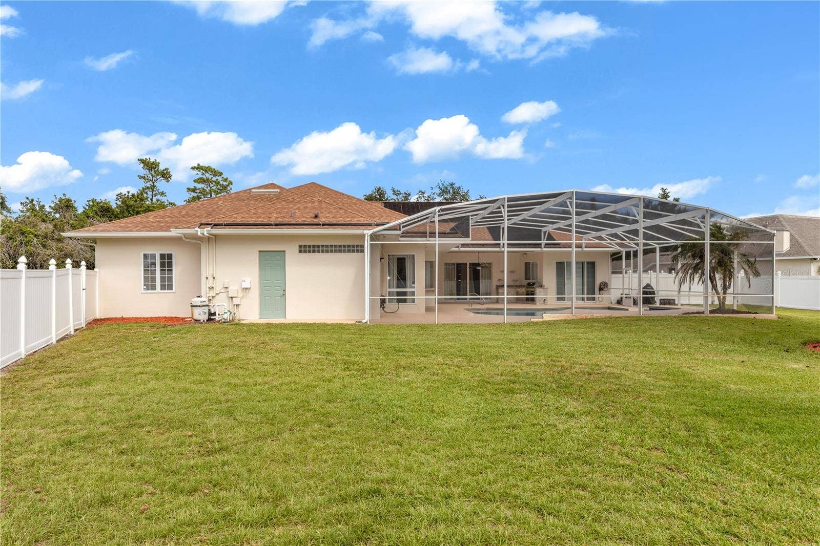 105 ALEXANDRA WOODS DRIVE, Debary, FL 32713