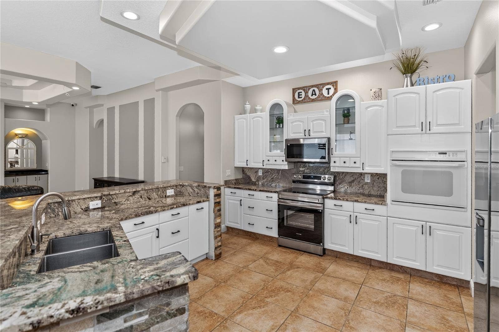 105 ALEXANDRA WOODS DRIVE, Debary, FL 32713