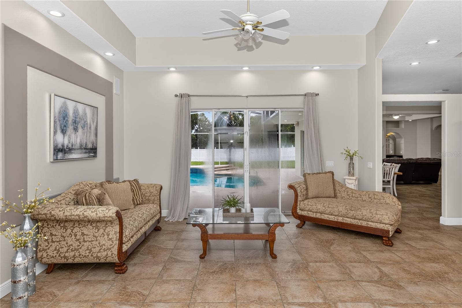 105 ALEXANDRA WOODS DRIVE, Debary, FL 32713