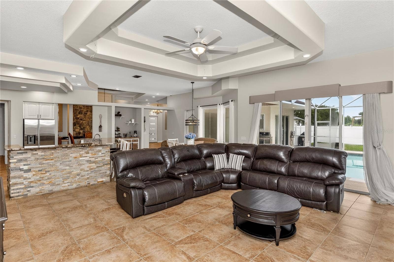 105 ALEXANDRA WOODS DRIVE, Debary, FL 32713