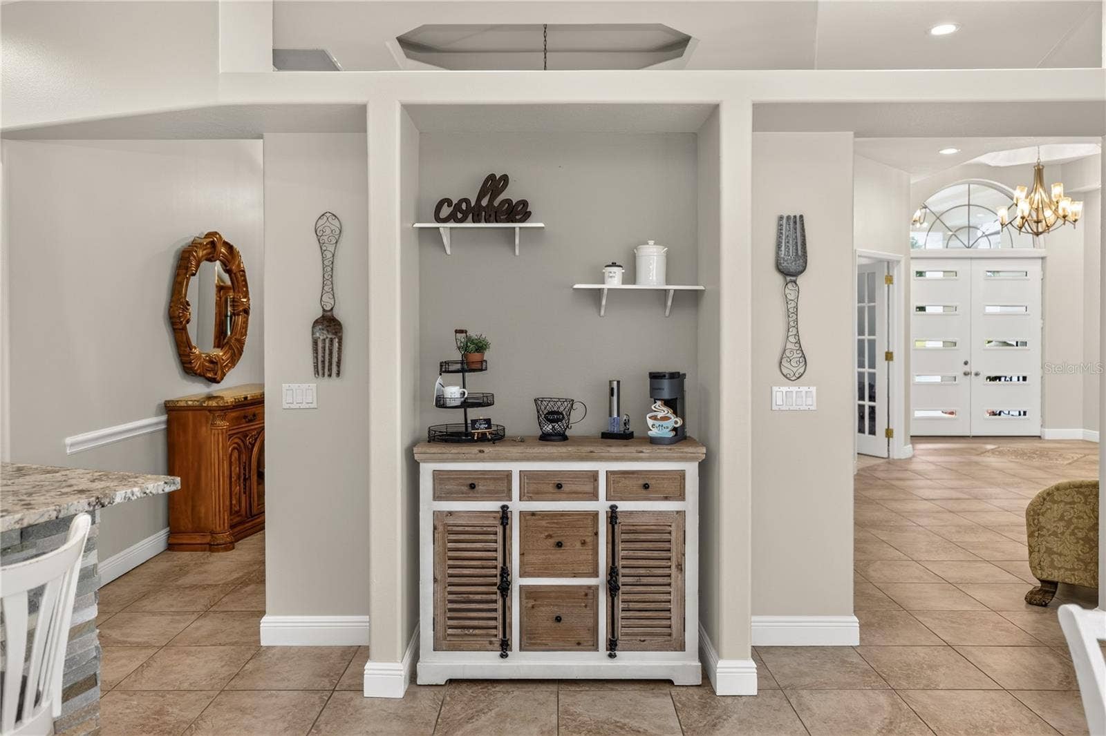 105 ALEXANDRA WOODS DRIVE, Debary, FL 32713