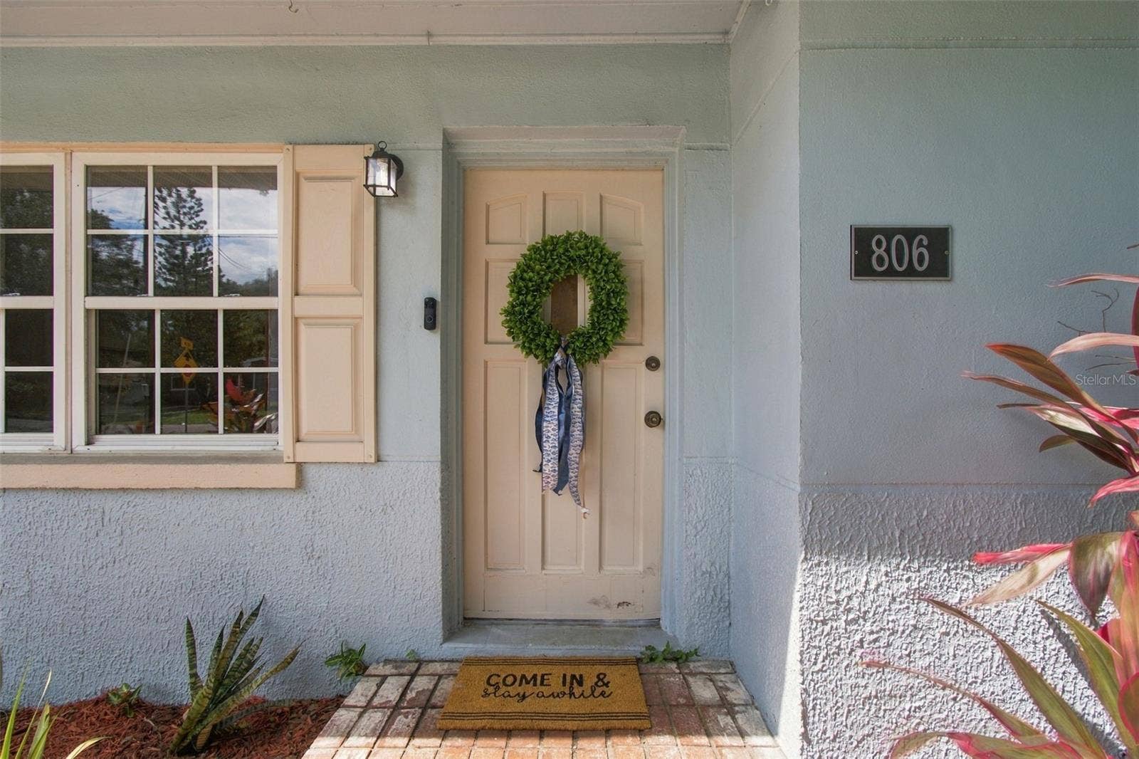 806 N GOMEZ AVENUE, Tampa, FL 33609