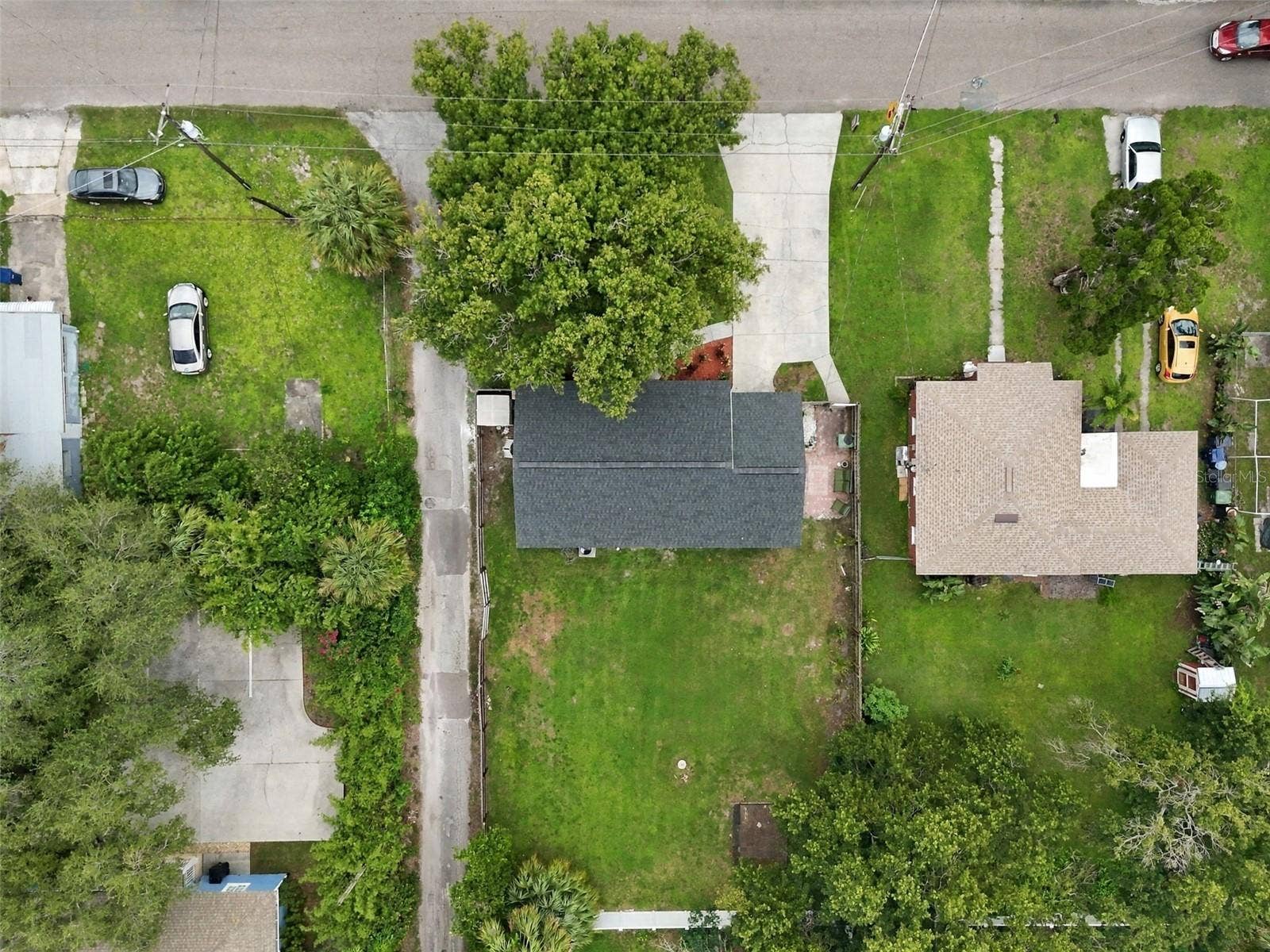 806 N GOMEZ AVENUE, Tampa, FL 33609