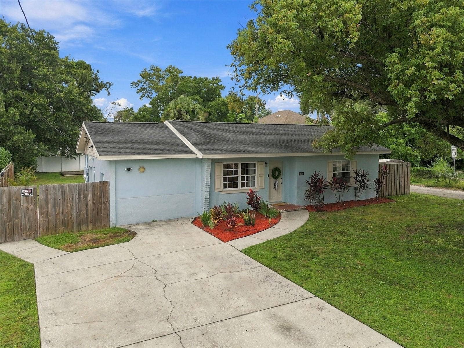 806 N GOMEZ AVENUE, Tampa, FL 33609