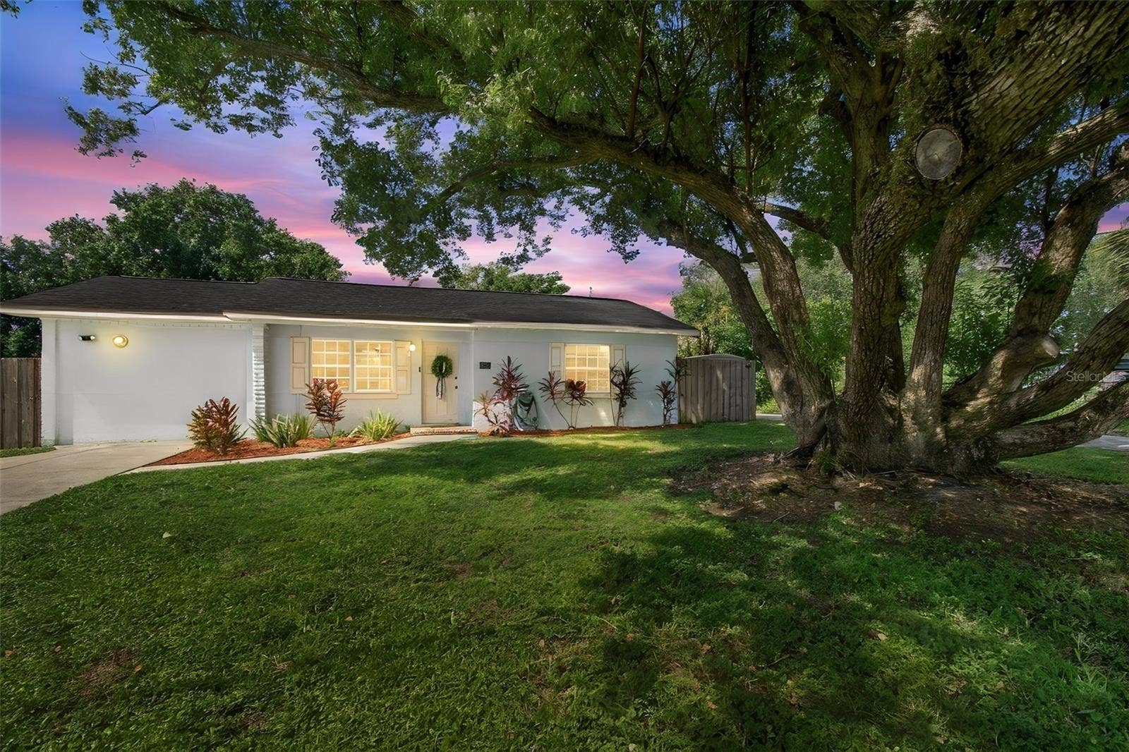 806 N GOMEZ AVENUE, Tampa, FL 33609