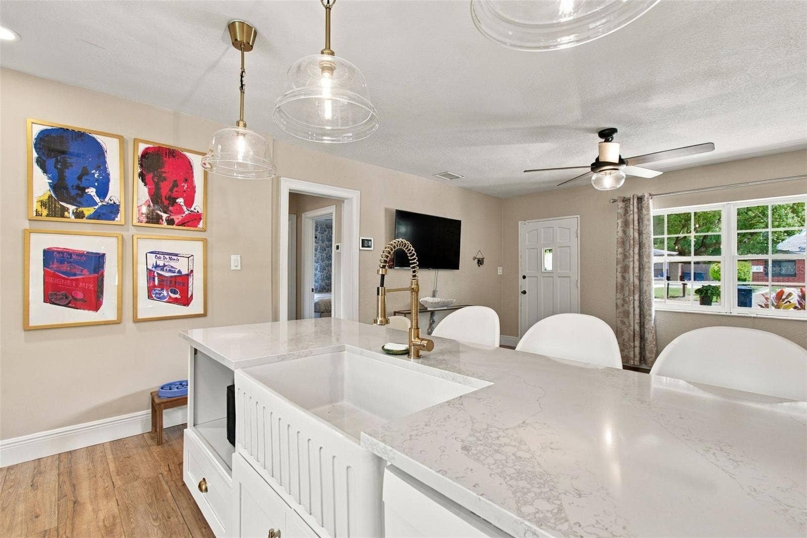 806 N GOMEZ AVENUE, Tampa, FL 33609