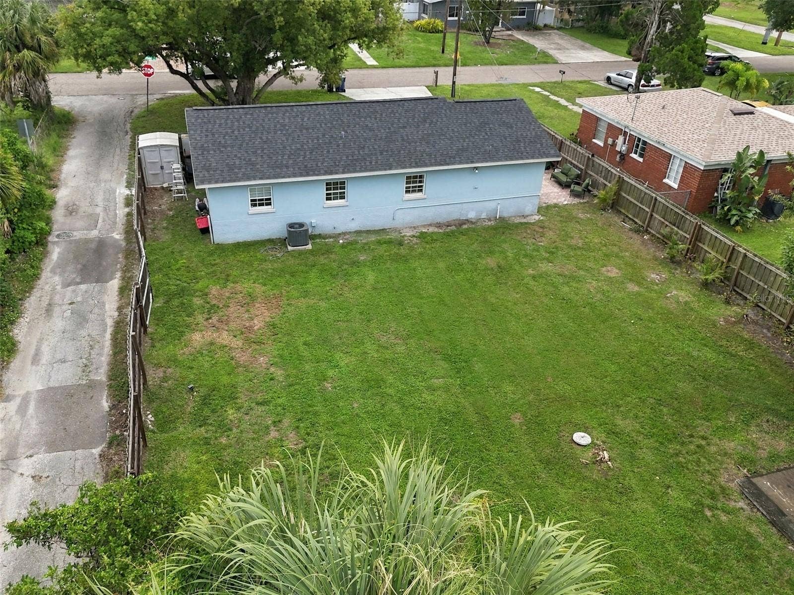 806 N GOMEZ AVENUE, Tampa, FL 33609