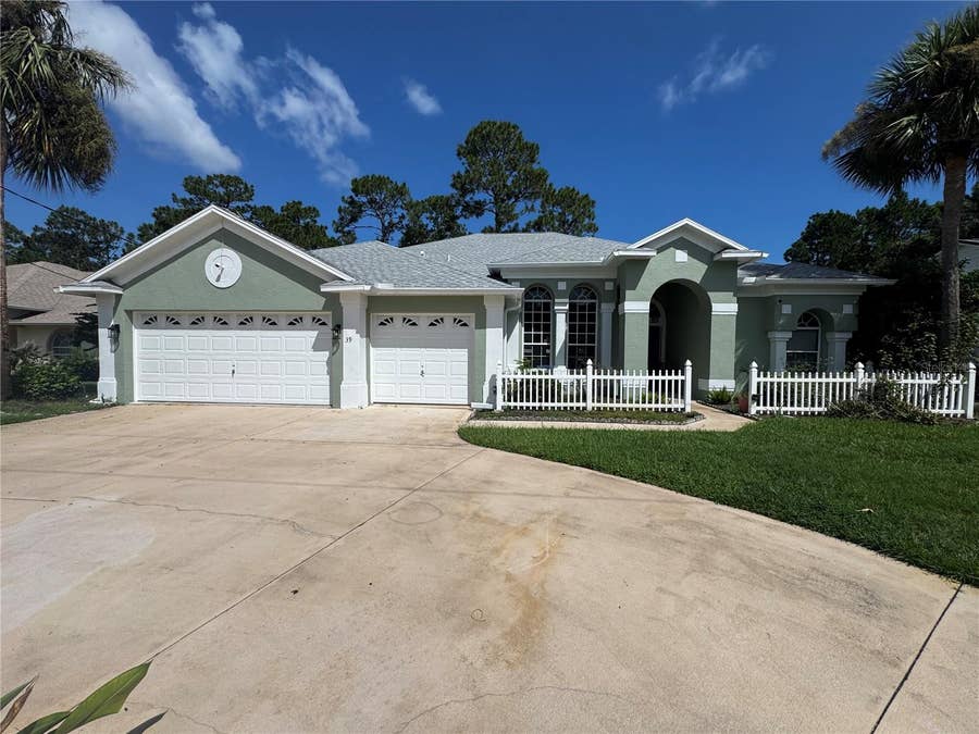 Property photo for 39 WOODHOLLOW LANE, Palm Coast, FL