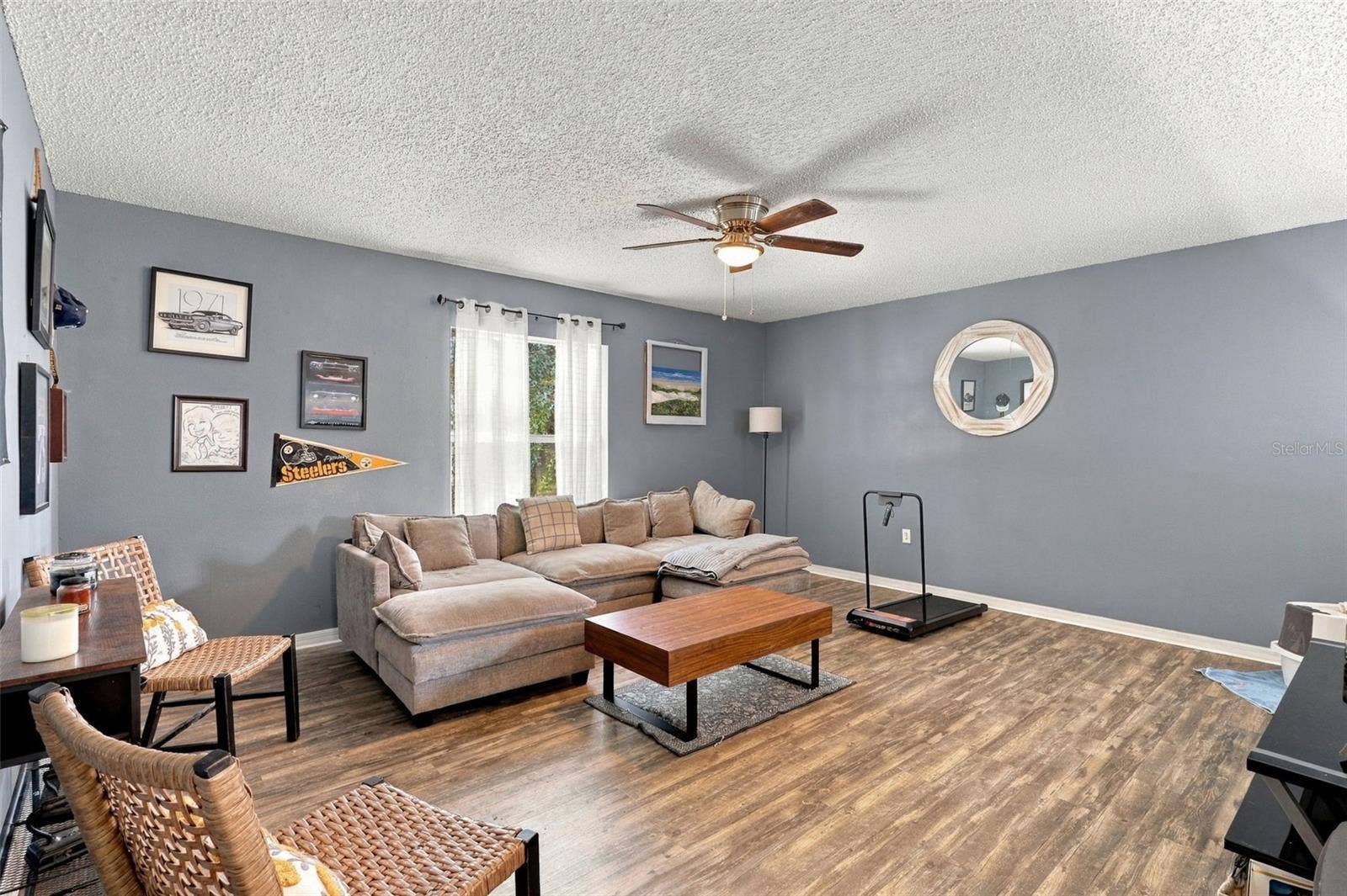 2ND FLOOR LOFT